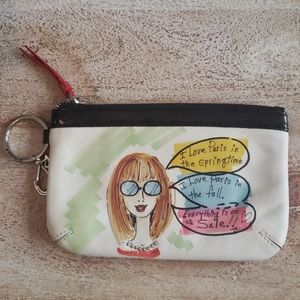 BRIGHTON NEW MINI POUCH